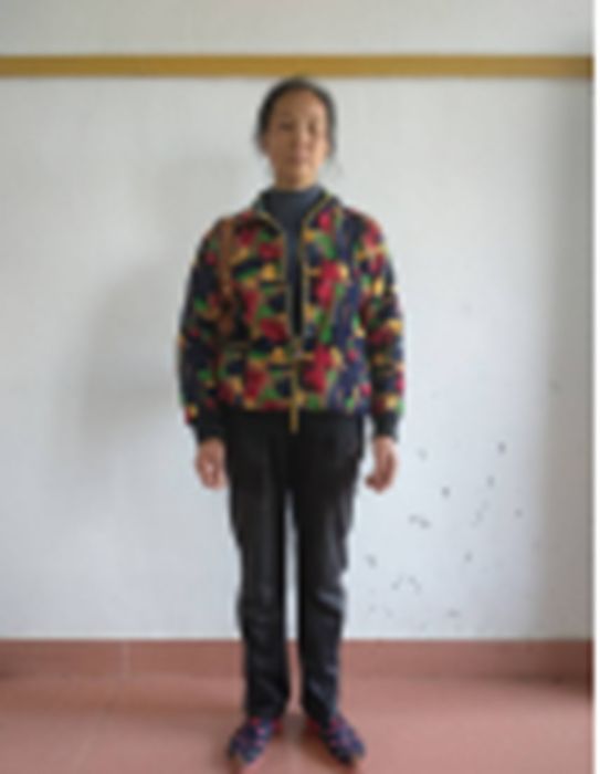 湯麗平 湯麗平