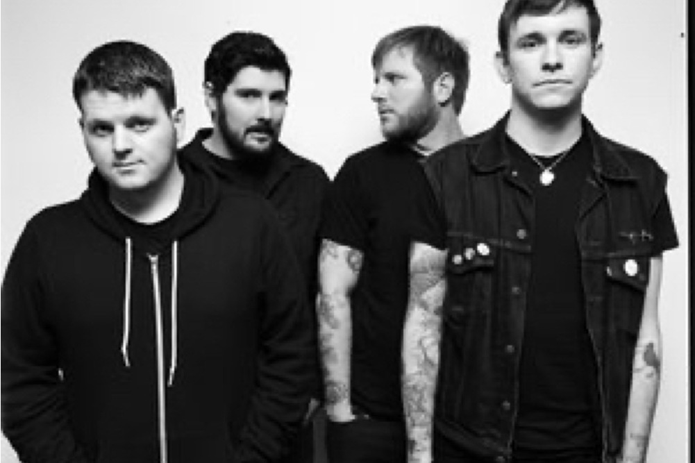 Against Me ! Against Me !
