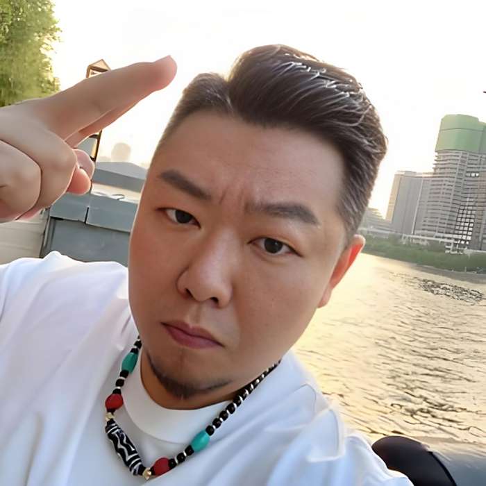寧哥有禮 寧哥有禮