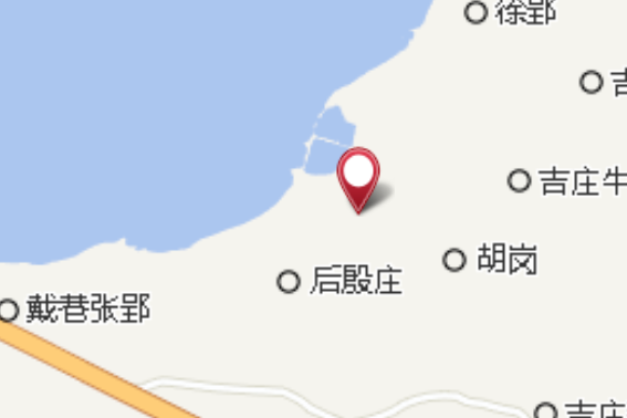 大陳堆 大陳堆