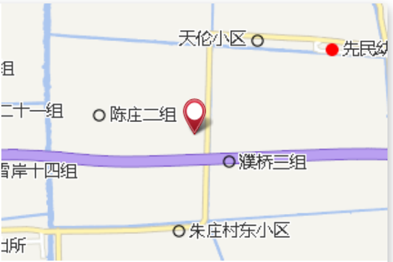 濮橋六組
