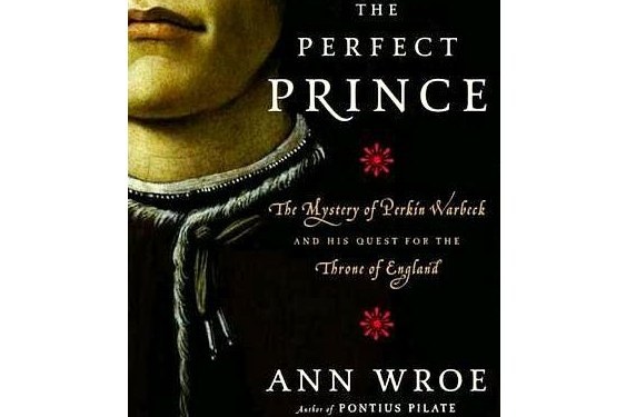 The Perfect Prince The Perfect Prince