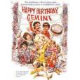 Happy Birthday, Gemini Happy Birthday, Gemini