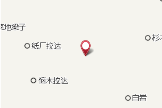 阿月溝 阿月溝