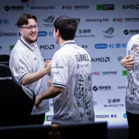 Team Vitality(vitality(歐洲電子競技俱樂部)) Team Vitality(vitality(歐洲電子競技俱樂部))