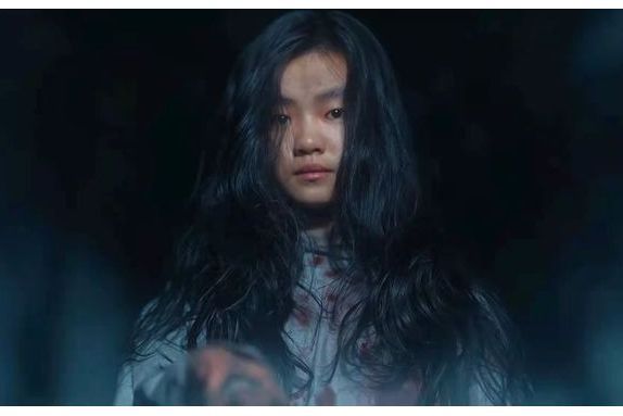露娜(韓國電視劇《寂靜之海》的角色) 露娜(韓國電視劇《寂靜之海》的角色)