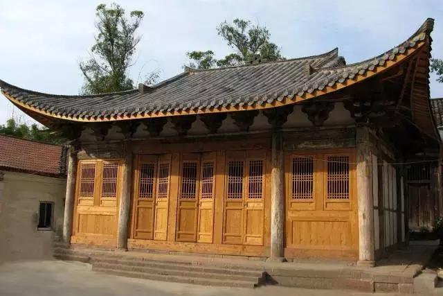 獨柏寺 獨柏寺