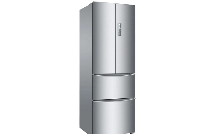 海爾BCD-305WBS 海爾BCD-305WBS