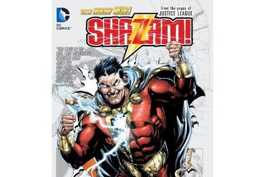 Shazam! Vol. 1 Shazam! Vol. 1