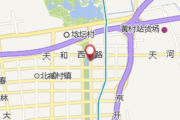 京韓路