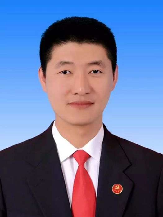 郭偉(新疆維吾爾自治區克孜勒蘇柯爾克孜自治州阿圖什市畜牧獸醫局黨組副書記、局長)