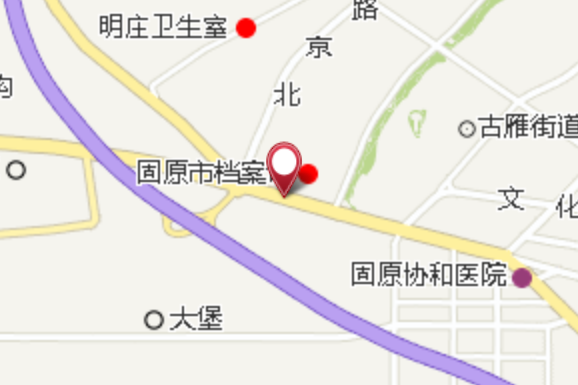 蘆家堡子 蘆家堡子