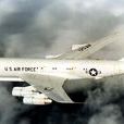 E-8戰場聯合監視機(E-8)