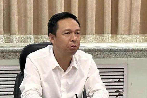 馬學良(甘肅省臨夏回族自治州廣河縣人大常委會黨組書記、主任) 馬學良(甘肅省臨夏回族自治州廣河縣人大常委會黨組書記、主任)