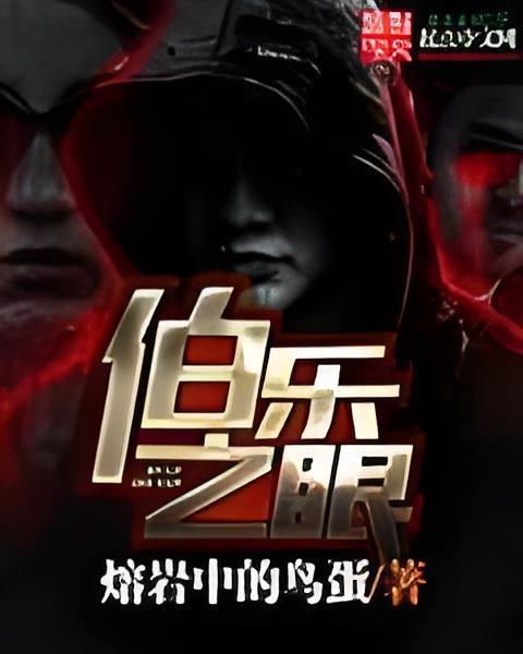 伯樂之眼 伯樂之眼
