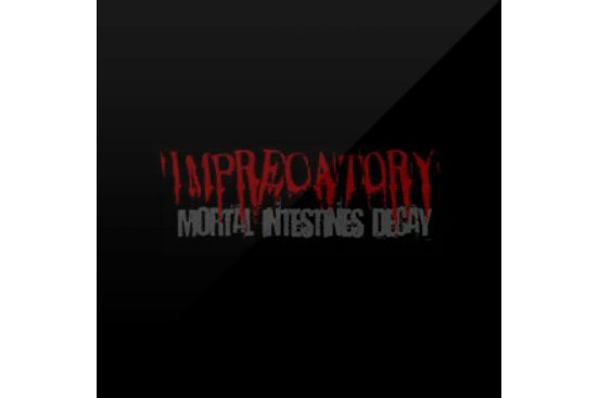 Inadequate(Imprecatory演唱的歌曲) Inadequate(Imprecatory演唱的歌曲)