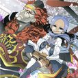 呂布奉先(《Fate/EXTRA》中的角色) 呂布奉先(《Fate/EXTRA》中的角色)