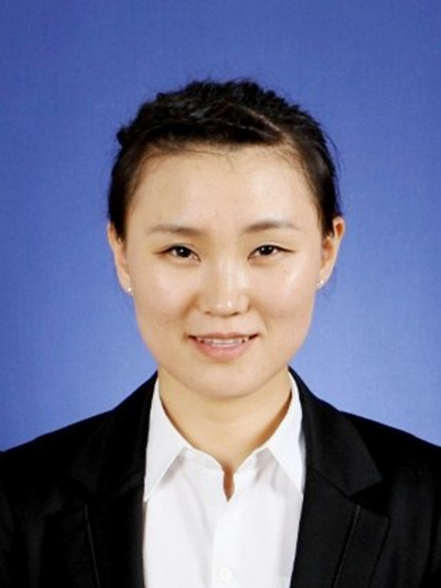 李春艷(南京大學海外教育學院教師)