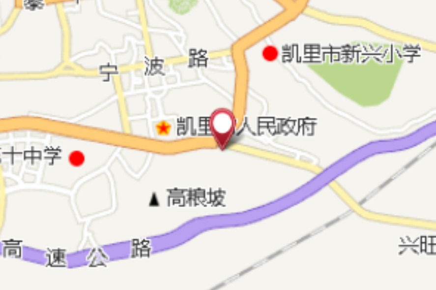 小坳井 小坳井