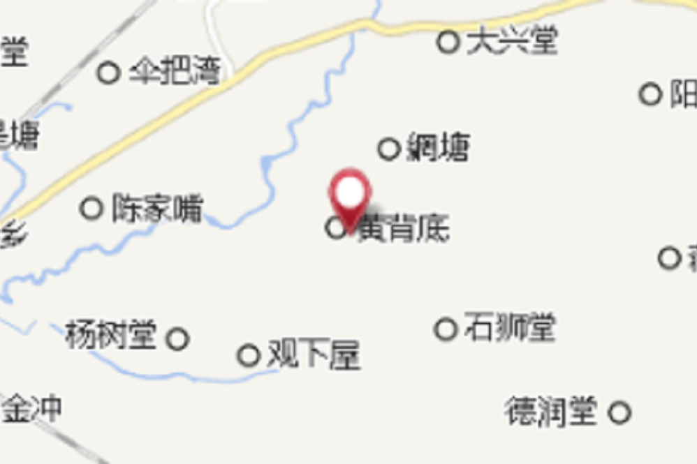 泉塘李村 泉塘李村