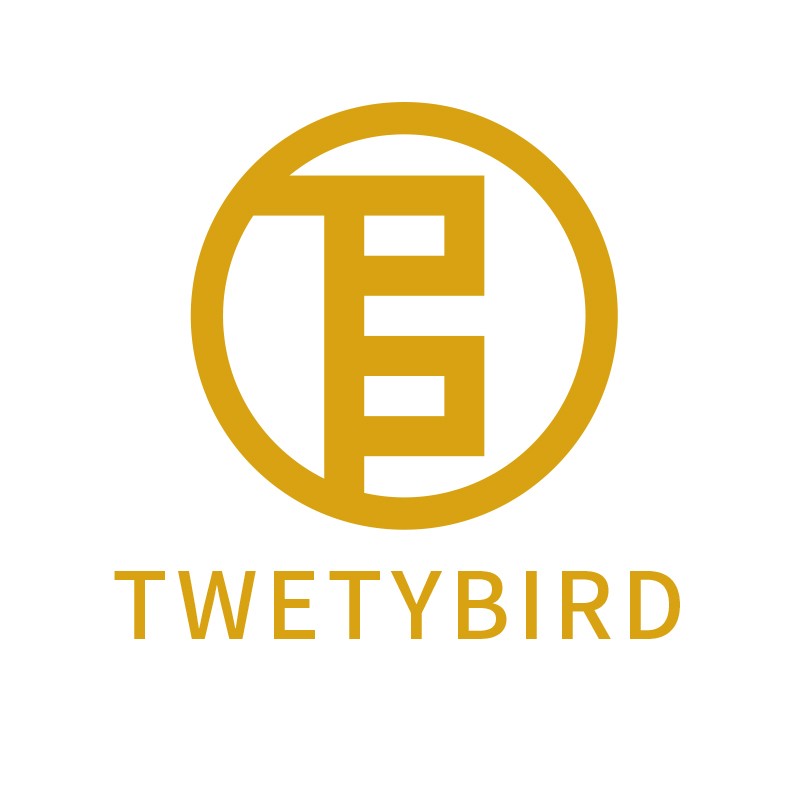 TWETYBIRD