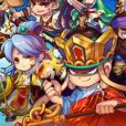 西遊精靈 西遊精靈