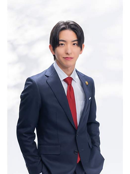 音喜多初 音喜多初