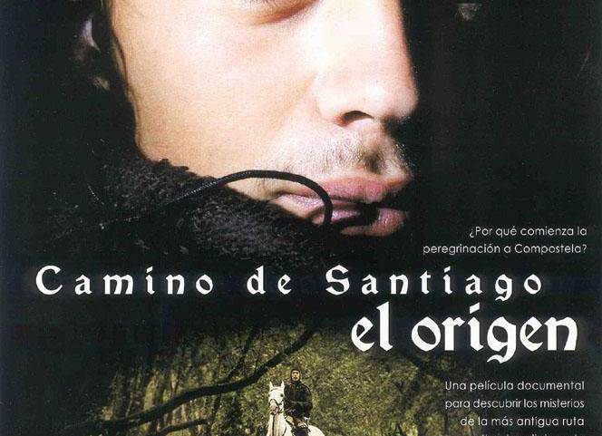 Camino de Santiago. El origen Camino de Santiago. El origen