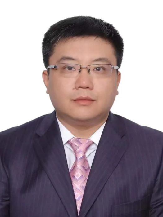 孫鵬(遼寧省自然資源廳副廳長) 孫鵬(遼寧省自然資源廳副廳長)