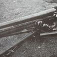 大正十一年式37mm平射狙擊炮