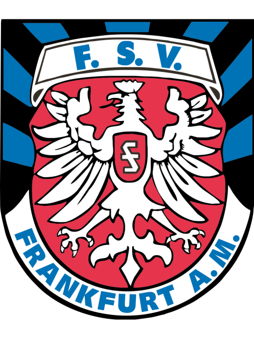 FSV法蘭克福足球俱樂部(法蘭克福FSV) FSV法蘭克福足球俱樂部(法蘭克福FSV)