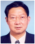 上海外國語大學教授 李維屏