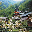 南昌梅嶺