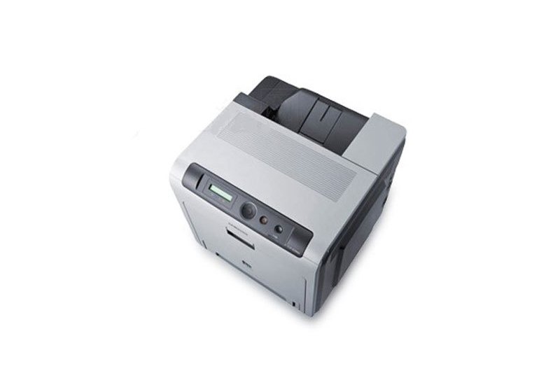 三星CLP-600N 三星CLP-600N