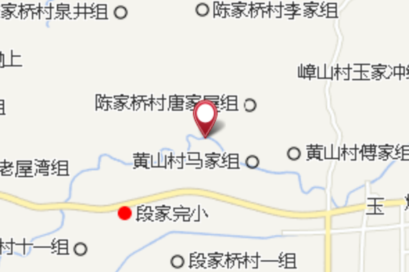 林隱寺 林隱寺