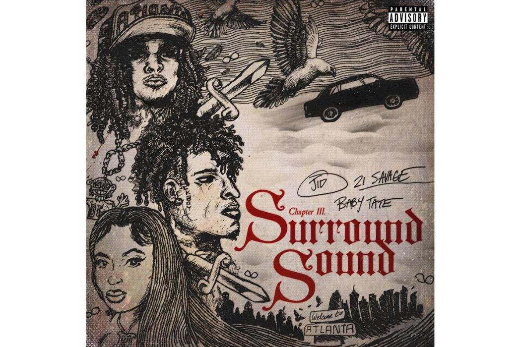 Surround Sound Surround Sound