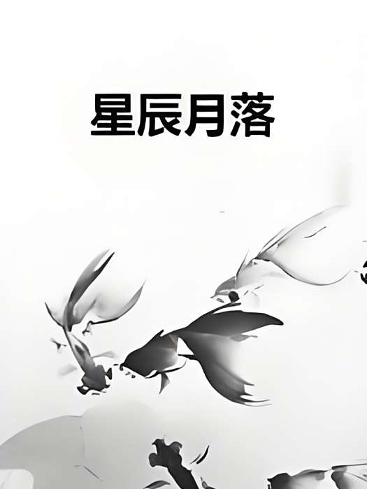 星辰月落