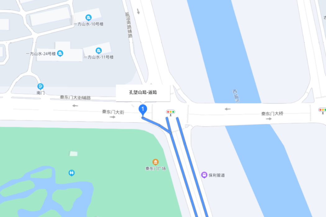 孔望山路 孔望山路