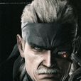 索利德·斯內克(SOLID SNAKE)