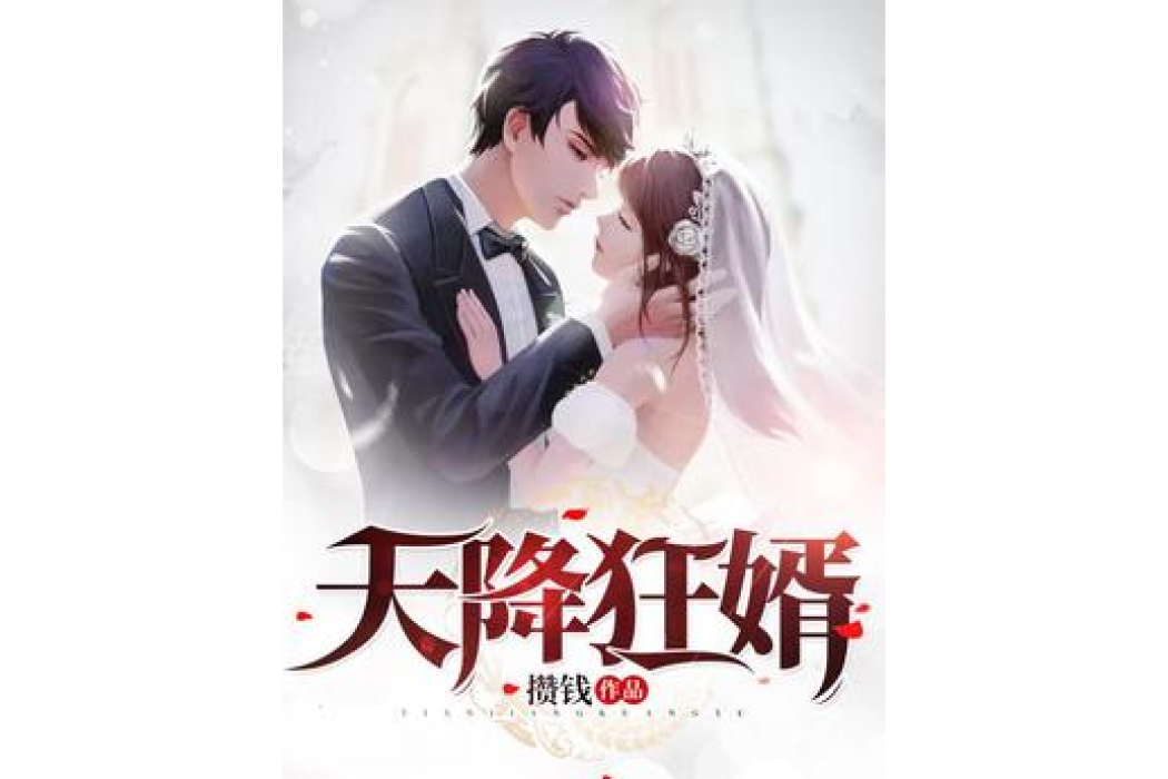 天降狂婿(攢錢所著小說) 天降狂婿(攢錢所著小說)