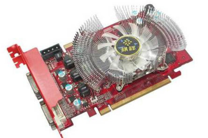 超圖8500GT 256M DDR3 超圖8500GT 256M DDR3