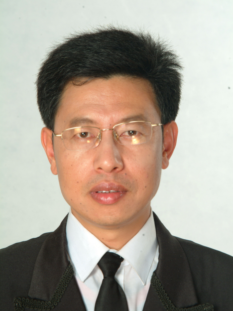 楊元亮 楊元亮