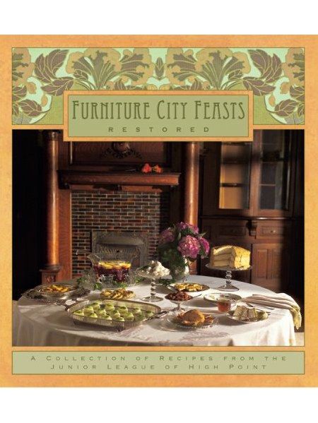 Furniture City Feasts, Restored Furniture City Feasts, Restored