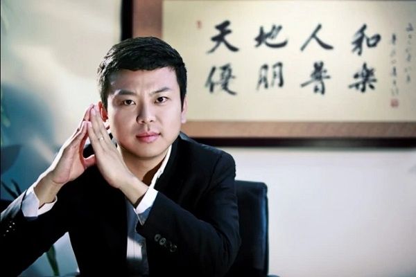 邵以丁 邵以丁