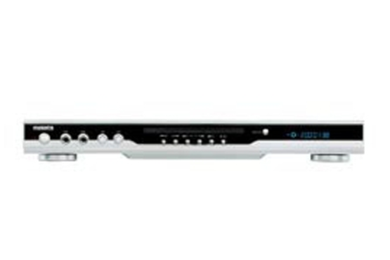 萬利達DVP-830 萬利達DVP-830