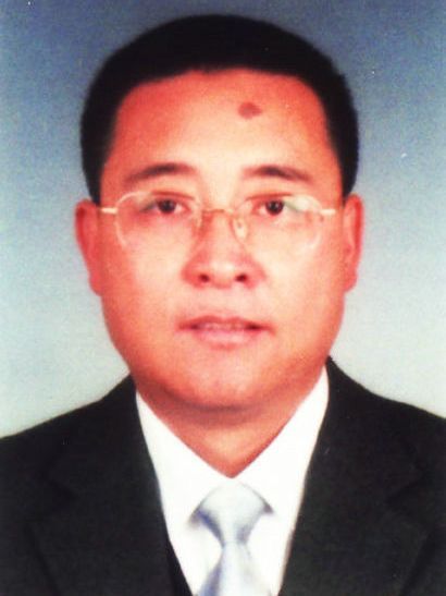 栗榮慶 栗榮慶
