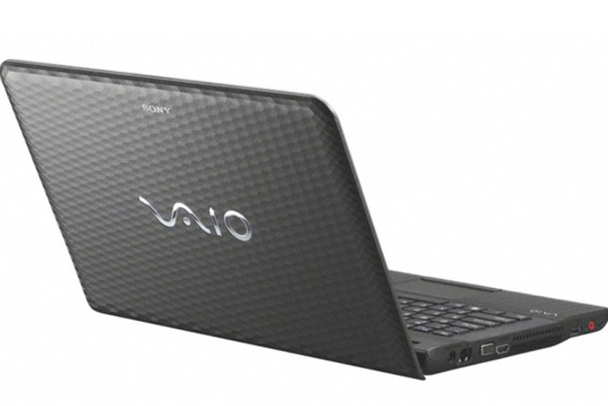 索尼 VPCEG37YC/B 索尼 VPCEG37YC/B