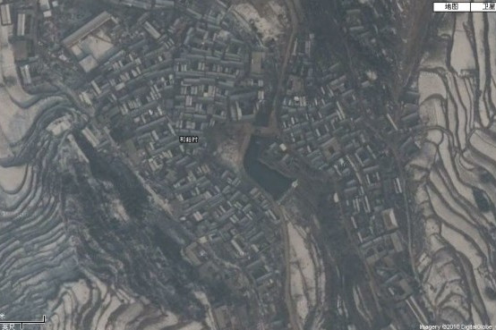 和峪村(山西省平順縣石城鎮下轄村) 和峪村(山西省平順縣石城鎮下轄村)