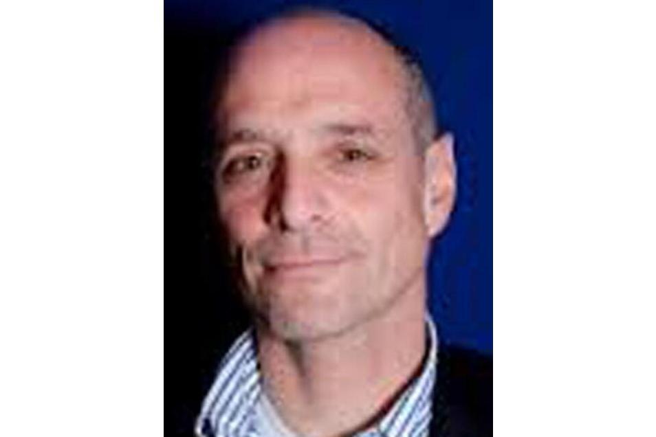 Eric Schlosser Eric Schlosser