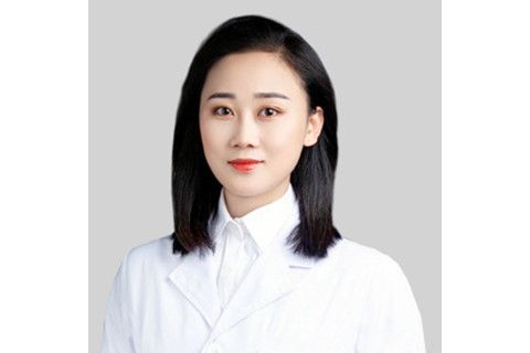 劉芳芳(石家莊眼科醫院執業醫師) 劉芳芳(石家莊眼科醫院執業醫師)